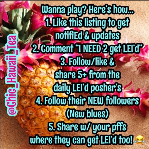 See..like.share..tag.NEW I need2get LEID LISTING🌺 - Picture 3 of 8